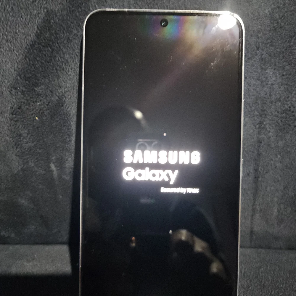 Samsung Galaxy S20